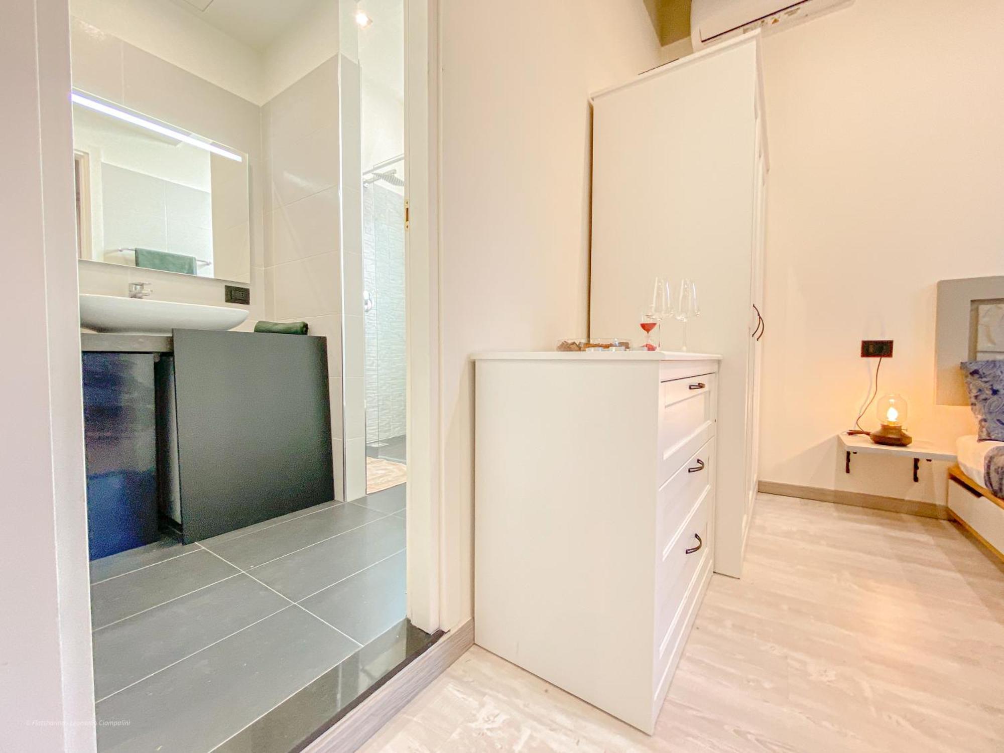 Paoli Suite Bosco Verticale - 15 Min From Duomo 밀라노 외부 사진