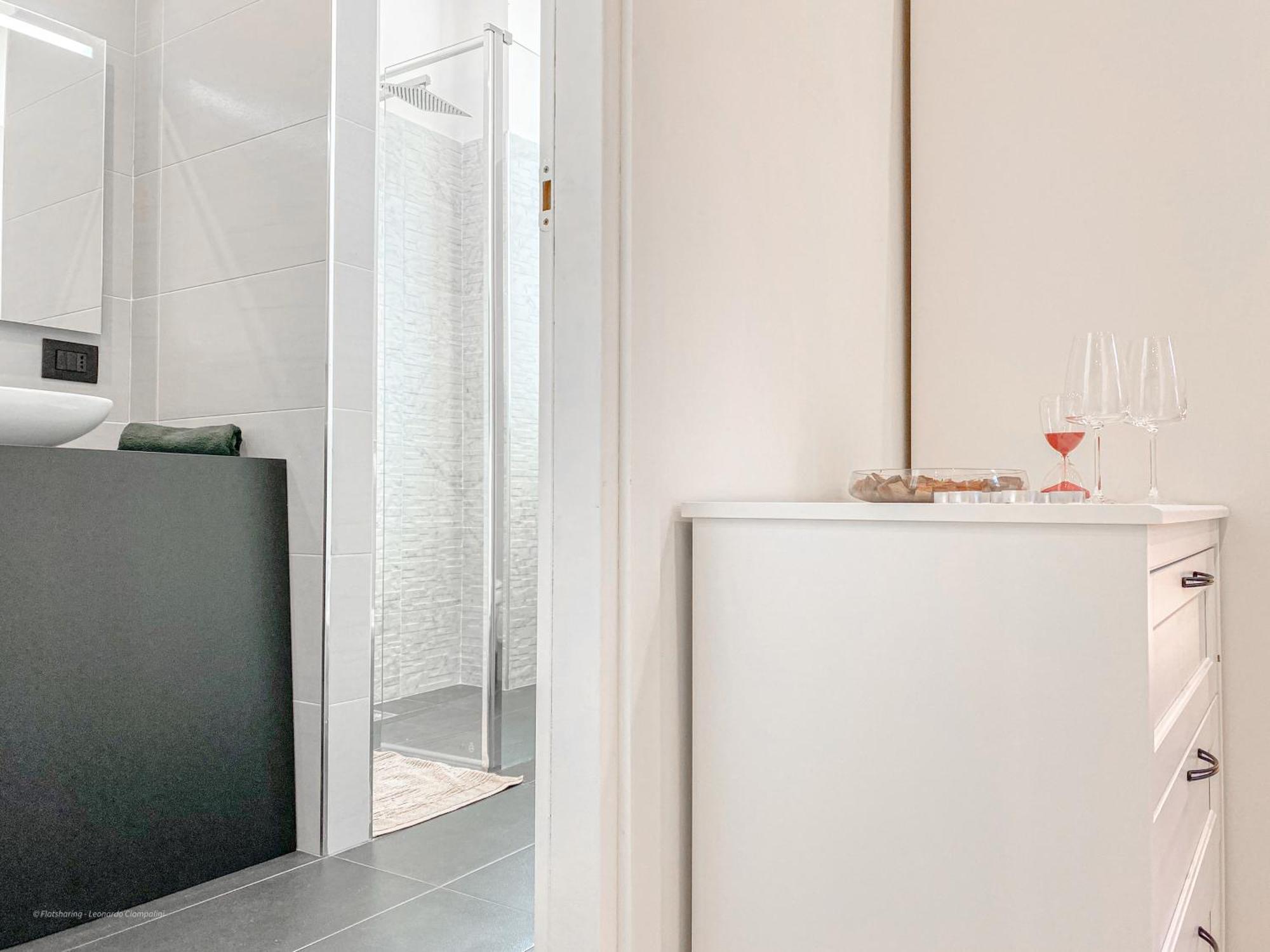 Paoli Suite Bosco Verticale - 15 Min From Duomo 밀라노 외부 사진