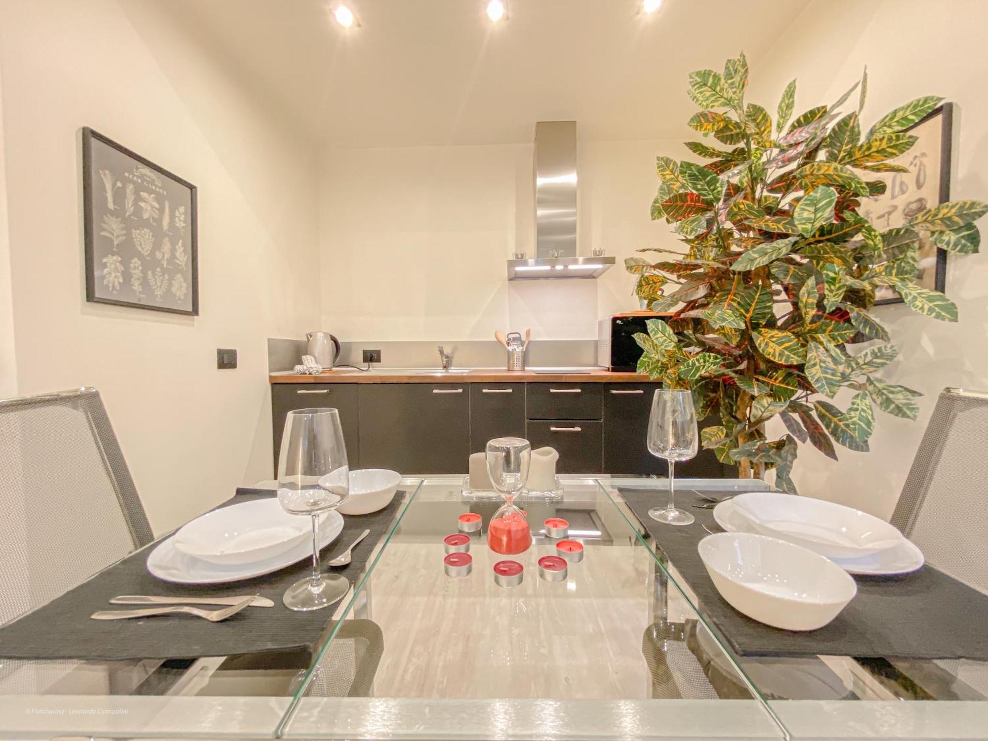 Paoli Suite Bosco Verticale - 15 Min From Duomo 밀라노 외부 사진
